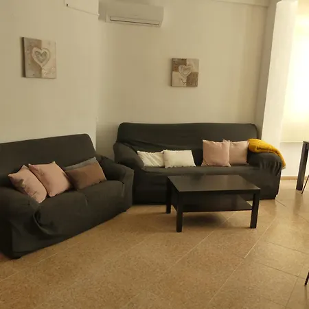Apartment Cerquita De La Playa