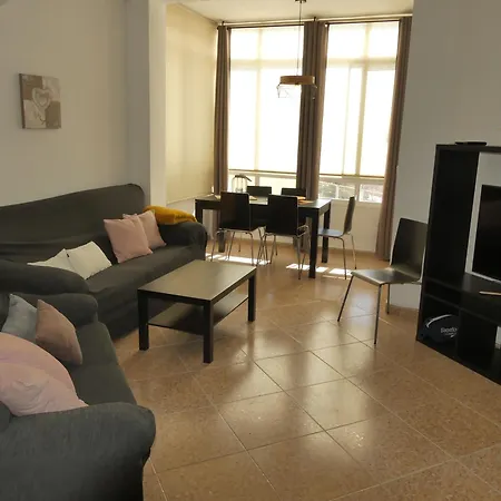 Apartment Cerquita De La Playa *