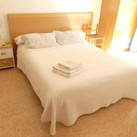 Cerquita De La Playa Apartment Villajoyosa