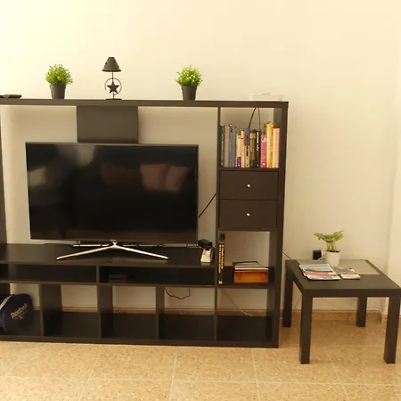 Apartment Cerquita De La Playa