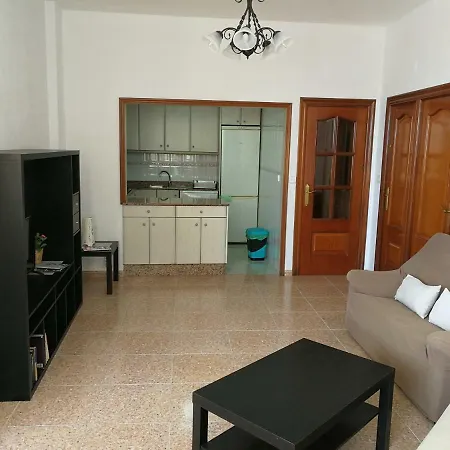Cerquita De La Playa Apartment Villajoyosa