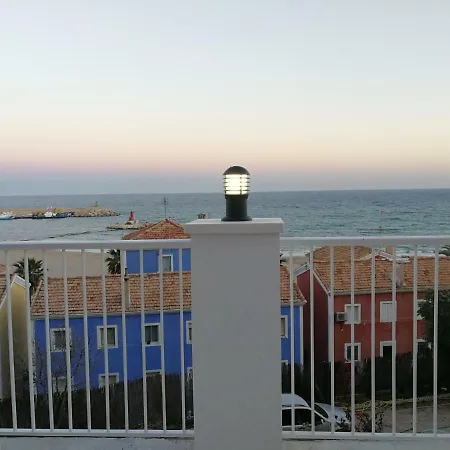 Cerquita De La Playa Apartment Villajoyosa