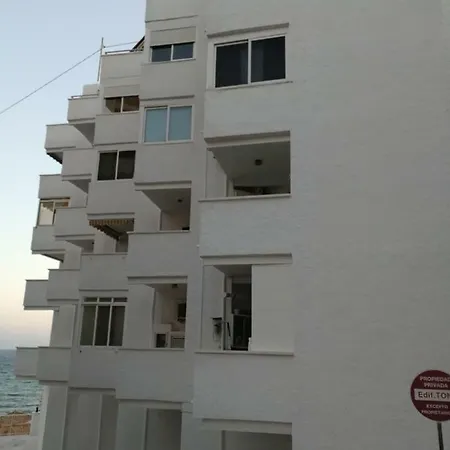 Cerquita De La Playa Apartment Villajoyosa