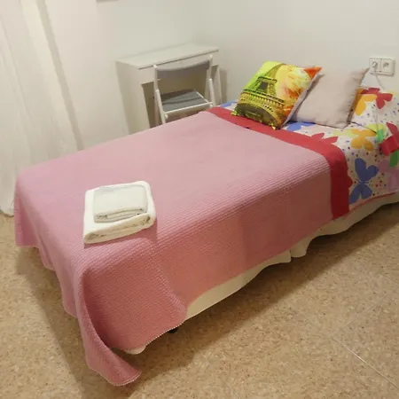 Apartamento Cerquita De La Playa Villajoyosa (La Vila Joiosa)