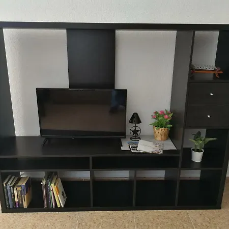 Cerquita De La Playa Apartamento *