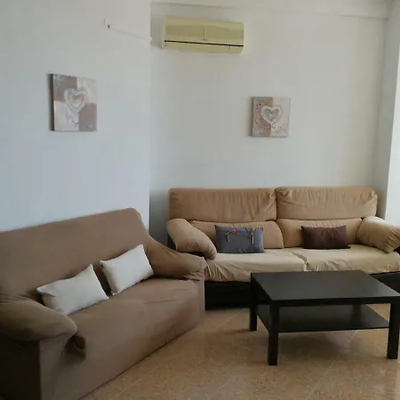Cerquita De La Playa Apartamento Villajoyosa (La Vila Joiosa)